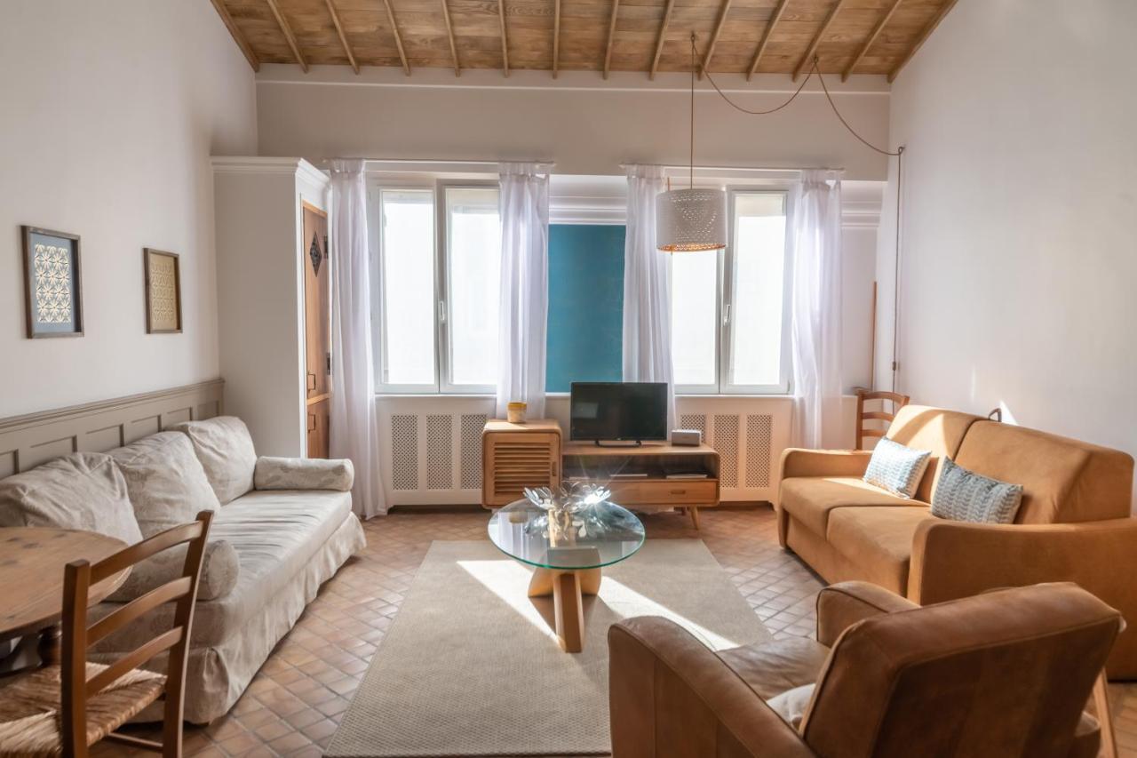 Hypercentre 10 Min De La Gare D'Avignon - Appartement Charmant Et Lumineux Εξωτερικό φωτογραφία