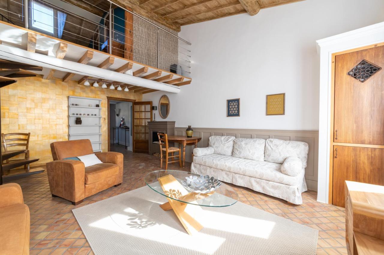 Hypercentre 10 Min De La Gare D'Avignon - Appartement Charmant Et Lumineux Εξωτερικό φωτογραφία