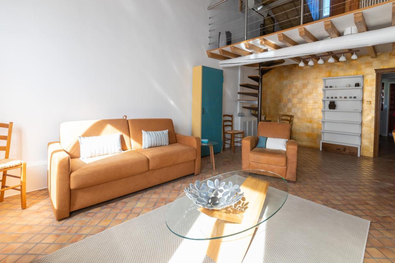 Hypercentre 10 Min De La Gare D'Avignon - Appartement Charmant Et Lumineux Εξωτερικό φωτογραφία