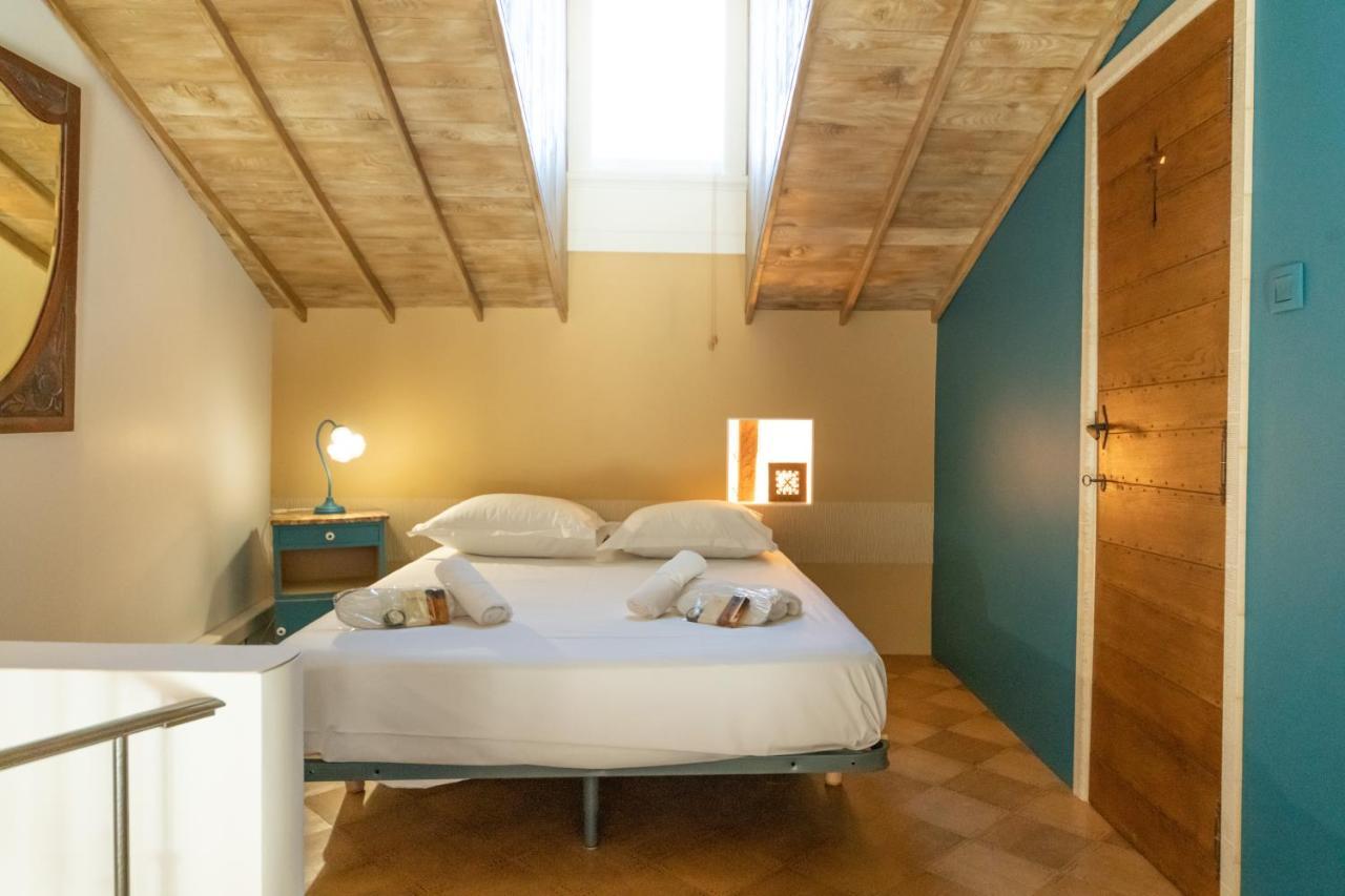 Hypercentre 10 Min De La Gare D'Avignon - Appartement Charmant Et Lumineux Εξωτερικό φωτογραφία